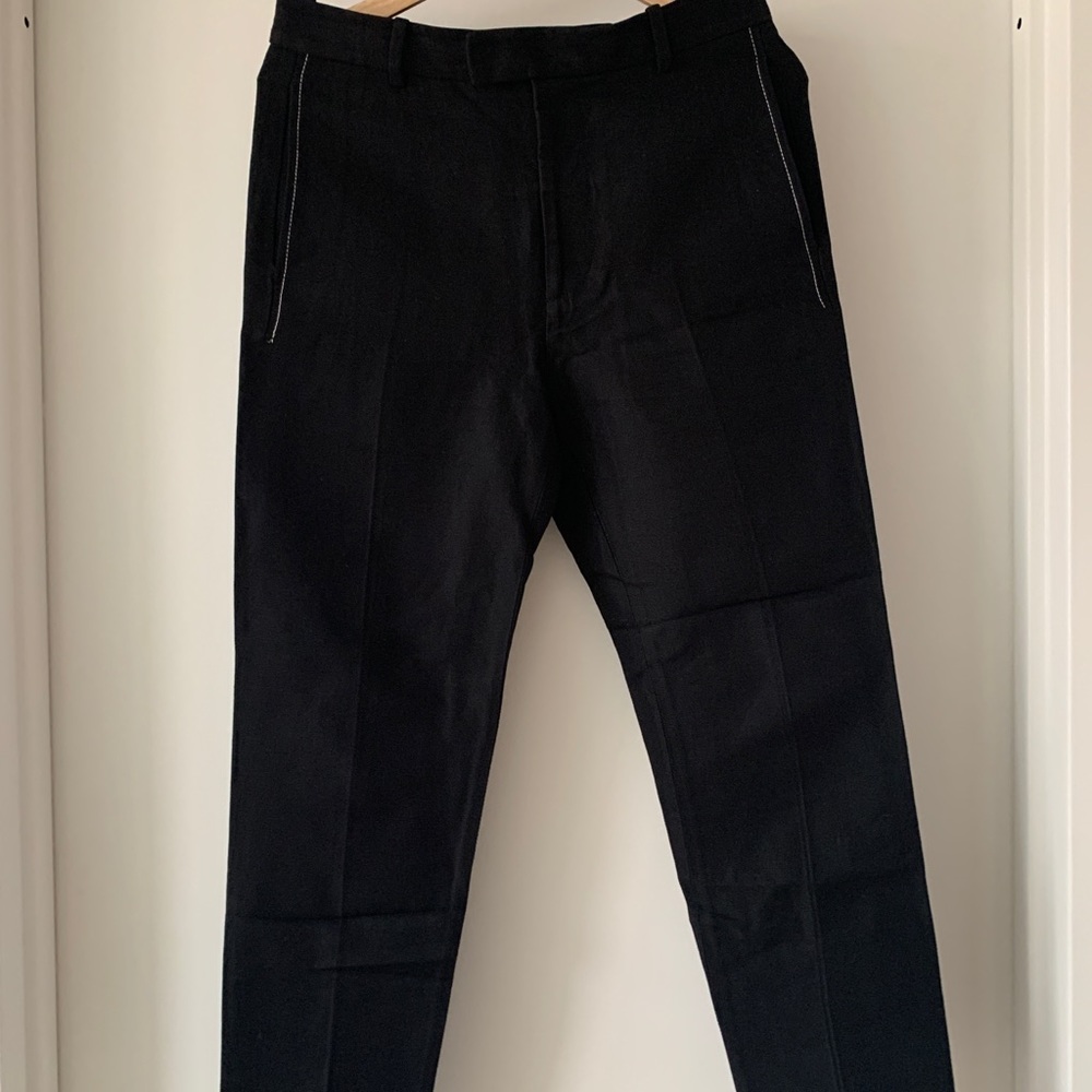 Phillip Lim 3.1 Evening Trousers